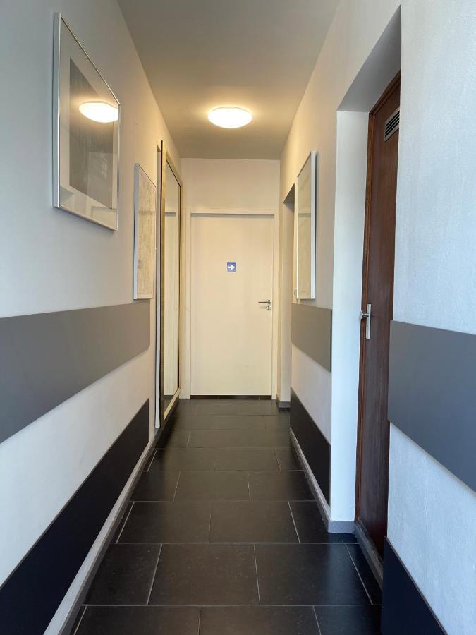 Vakantieappartement Diepstraat Eijsden Extérieur photo